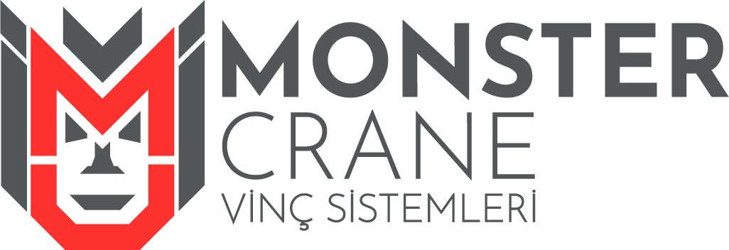 Monster Crane Vinç Sistemleri