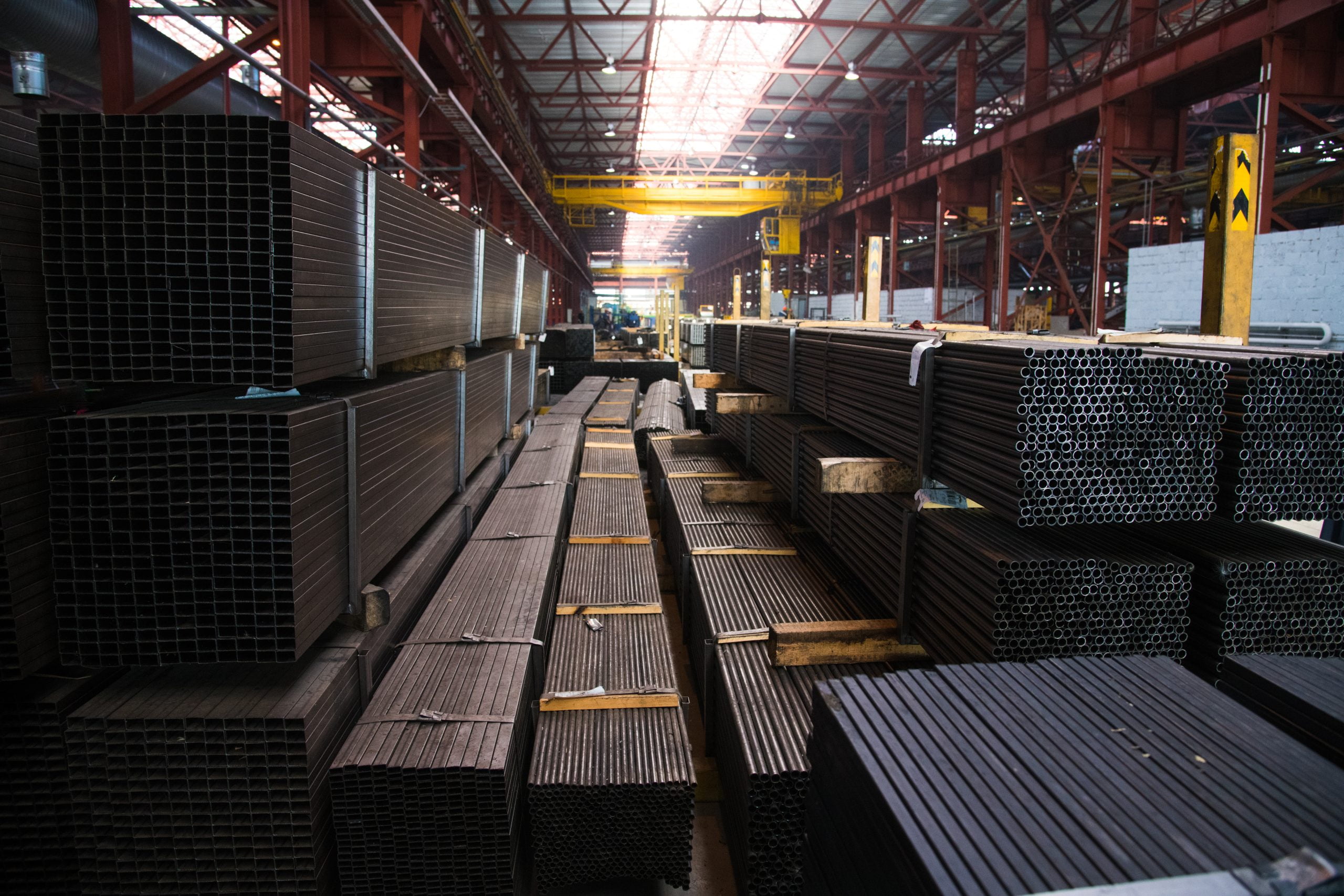 TUZLA TAVAN VİNÇ TAMİRİ